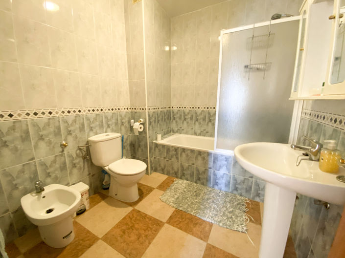 Image No.15-Appartement de 3 chambres à vendre à La Alfoquia