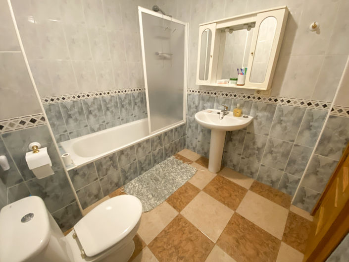 Image No.16-Appartement de 3 chambres à vendre à La Alfoquia