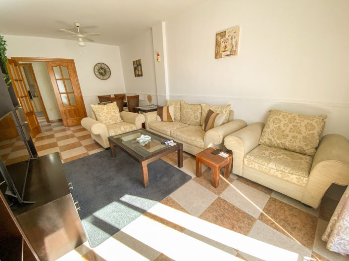 Image No.2-Appartement de 3 chambres à vendre à La Alfoquia