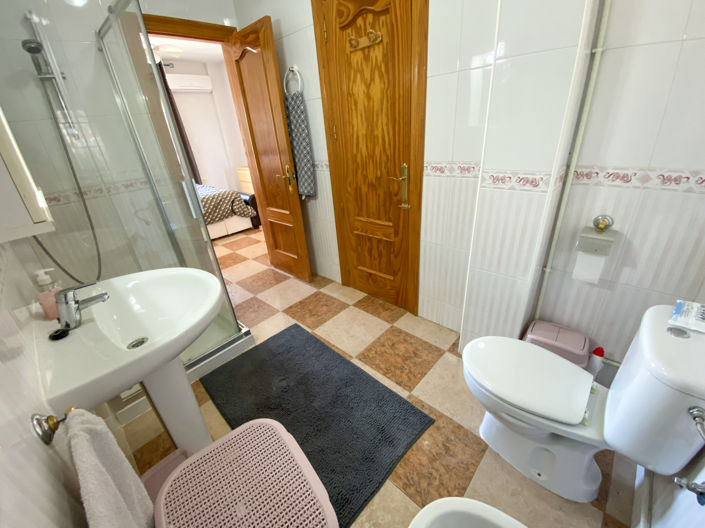 Image No.22-Appartement de 3 chambres à vendre à La Alfoquia