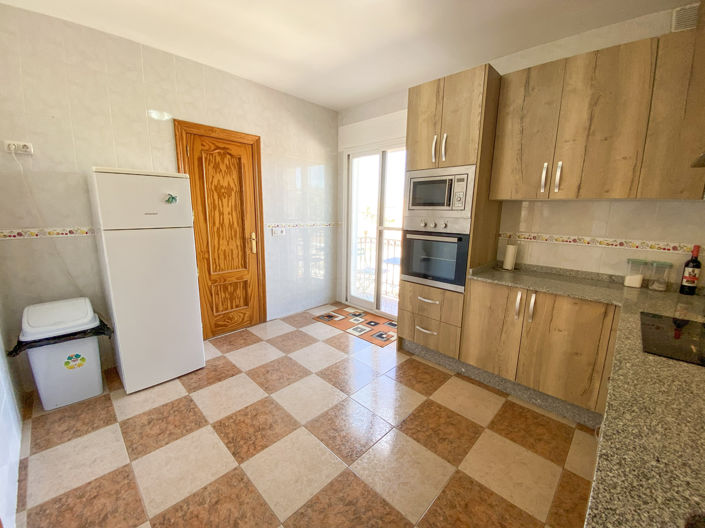 Image No.8-Appartement de 3 chambres à vendre à La Alfoquia