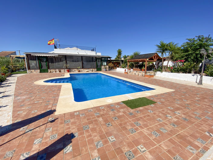 Image No.49-3 Bed Villa for sale