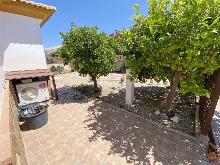 Image No.44-4 Bed Villa for sale