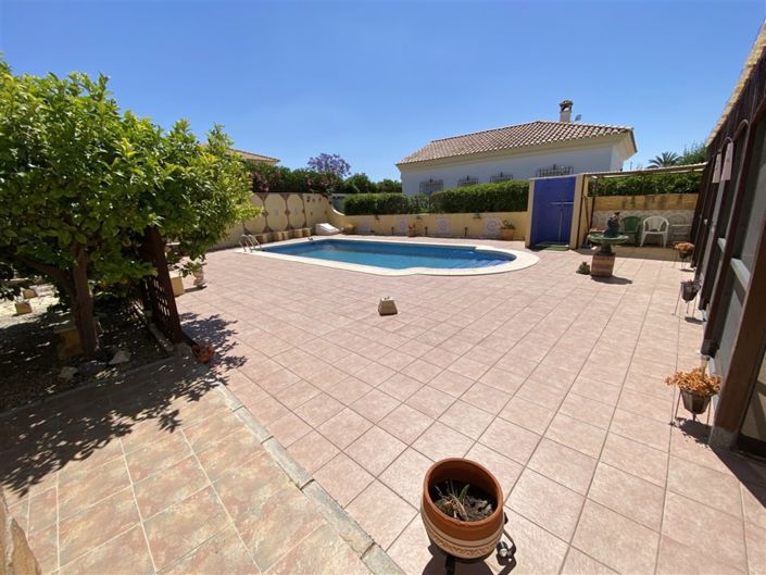 Image No.46-4 Bed Villa for sale
