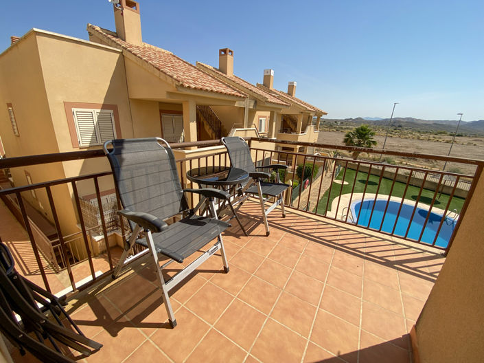 Image No.4-2 Bed Apartment for sale