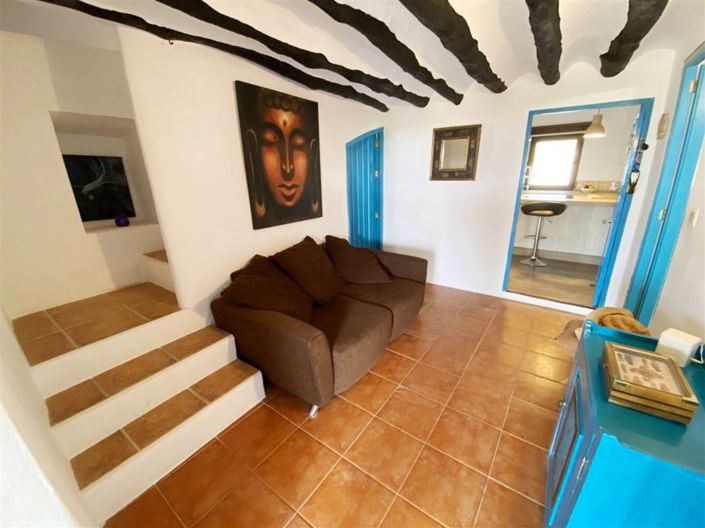 Image No.12-Propriété de 6 chambres à vendre à Puerto Lumbreras
