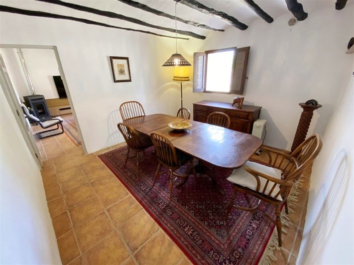 Image No.19-Propriété de 6 chambres à vendre à Puerto Lumbreras