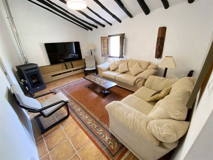Image No.23-Propriété de 6 chambres à vendre à Puerto Lumbreras