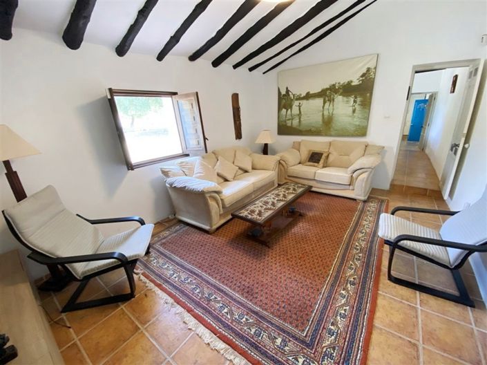Image No.24-Propriété de 6 chambres à vendre à Puerto Lumbreras