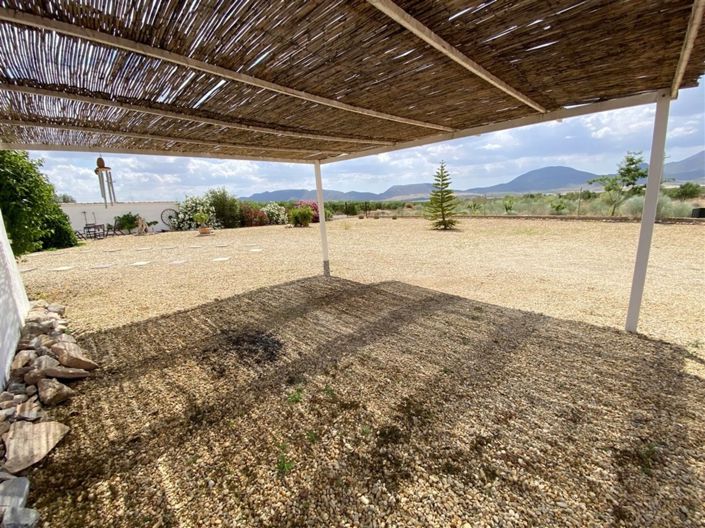 Image No.3-Propriété de 6 chambres à vendre à Puerto Lumbreras