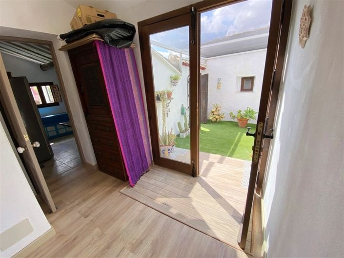 Image No.35-Propriété de 6 chambres à vendre à Puerto Lumbreras