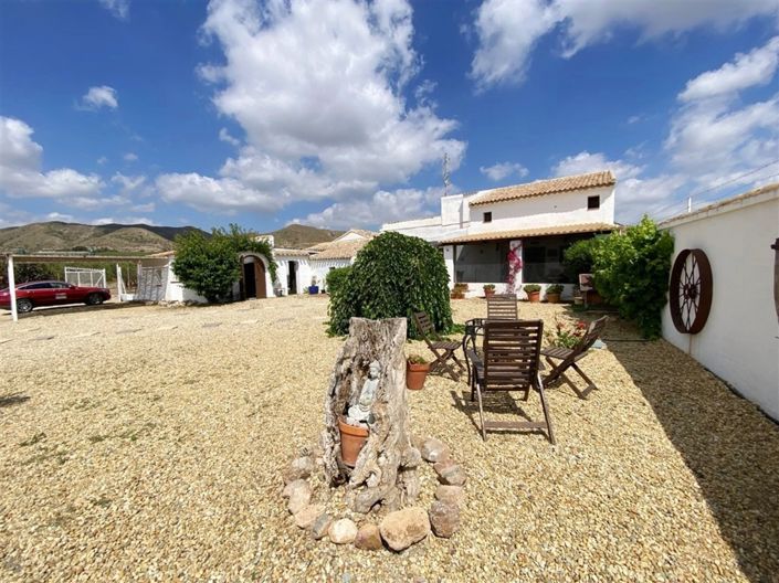 Image No.5-Propriété de 6 chambres à vendre à Puerto Lumbreras