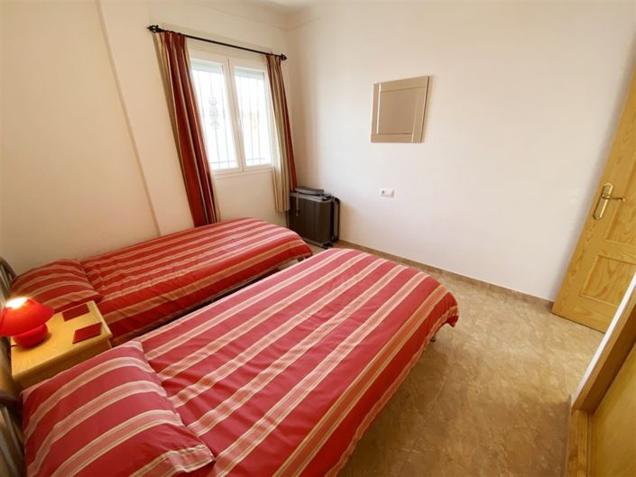 Image No.32-Villa de 3 chambres à vendre à Huercal-Overa
