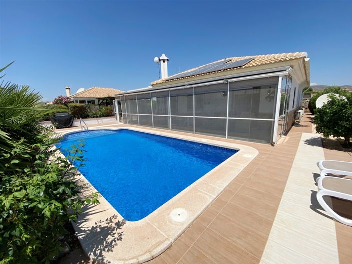 Image No.59-3 Bed Villa for sale