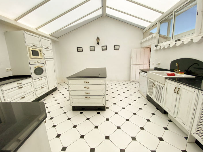 Image No.10-Propriété de 6 chambres à vendre à Velez-Rubio