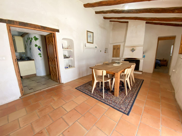 Image No.16-Propriété de 6 chambres à vendre à Velez-Rubio