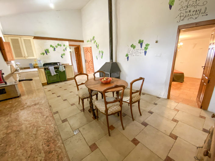 Image No.20-Propriété de 6 chambres à vendre à Velez-Rubio
