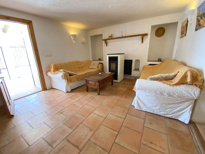 Image No.21-Propriété de 6 chambres à vendre à Velez-Rubio