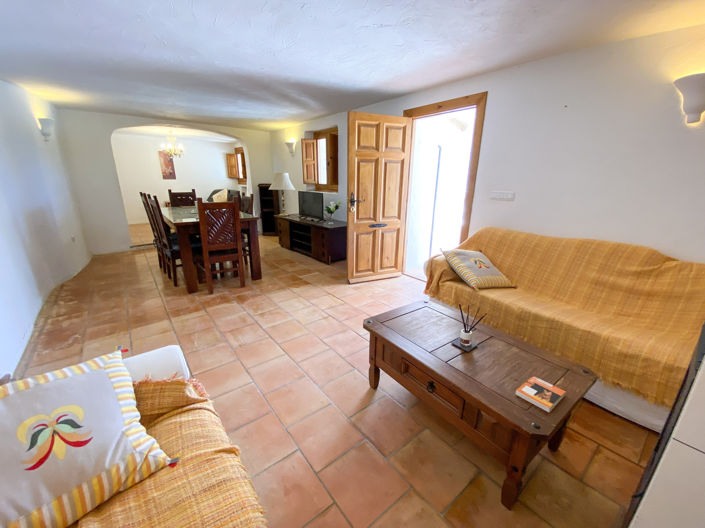 Image No.22-Propriété de 6 chambres à vendre à Velez-Rubio