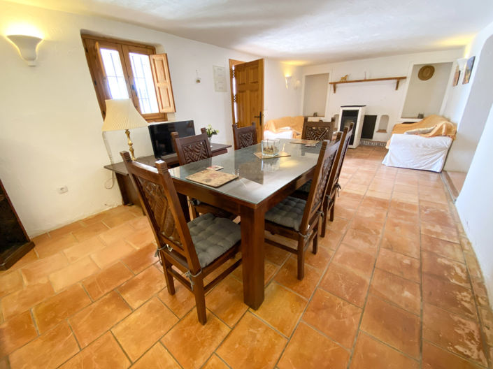 Image No.23-Propriété de 6 chambres à vendre à Velez-Rubio