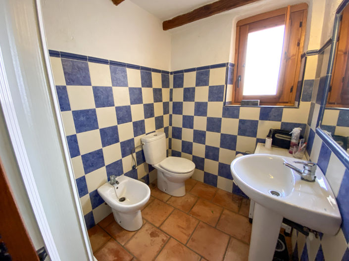 Image No.26-Propriété de 6 chambres à vendre à Velez-Rubio
