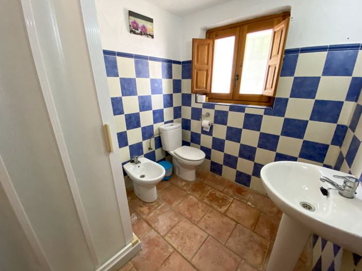Image No.27-Propriété de 6 chambres à vendre à Velez-Rubio