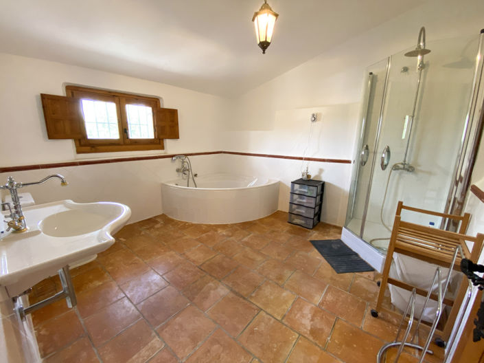 Image No.30-Propriété de 6 chambres à vendre à Velez-Rubio