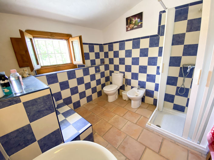 Image No.35-Propriété de 6 chambres à vendre à Velez-Rubio