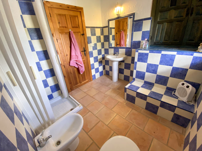 Image No.36-Propriété de 6 chambres à vendre à Velez-Rubio