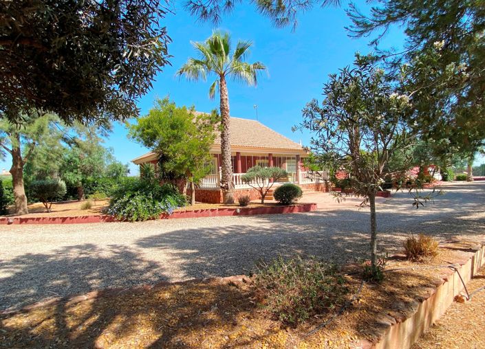Villa Roja