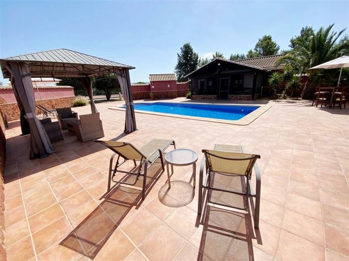 Image No.17-4 Bed Villa for sale