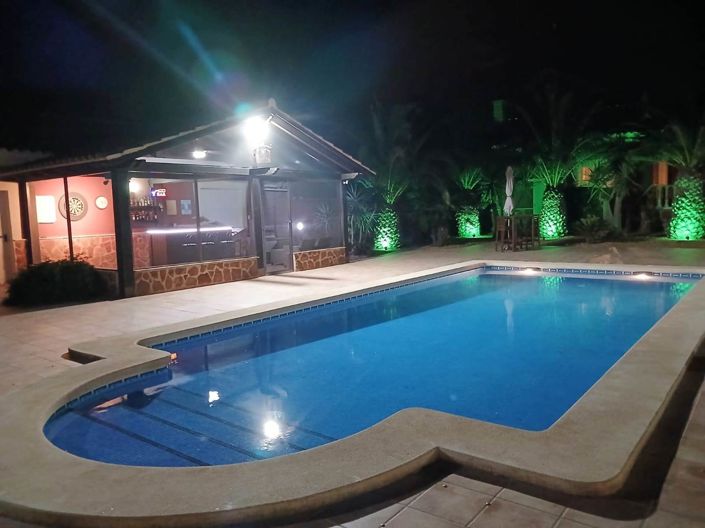 Image No.18-4 Bed Villa for sale