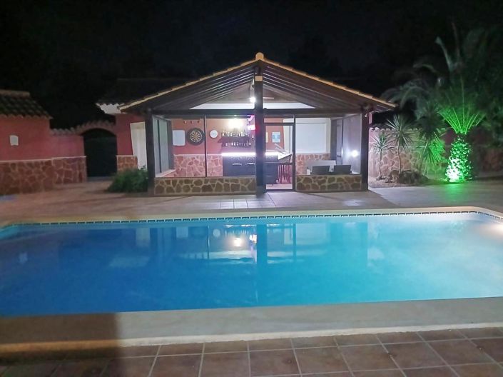 Image No.19-4 Bed Villa for sale