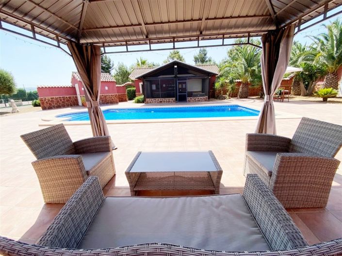 Image No.20-4 Bed Villa for sale