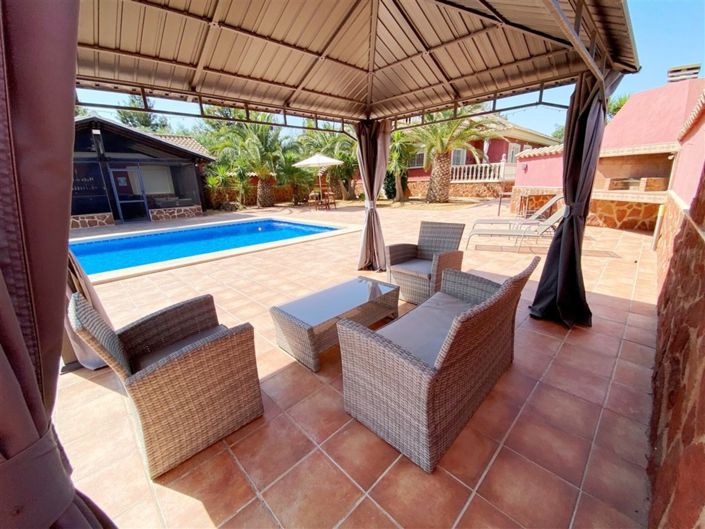 Image No.22-4 Bed Villa for sale