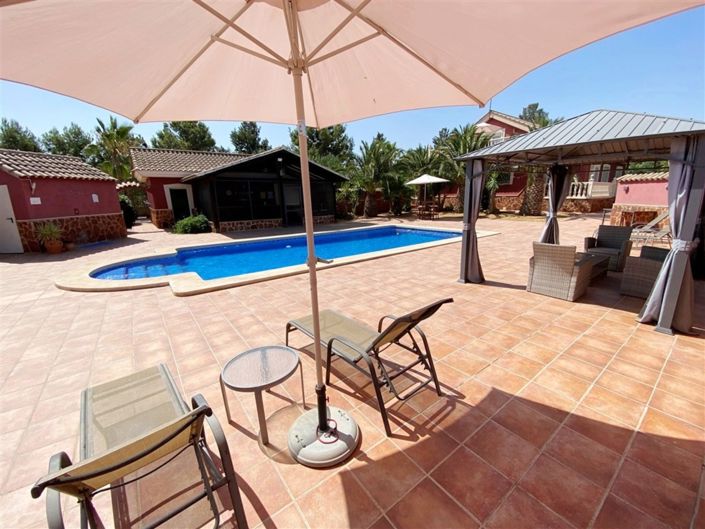 Image No.23-4 Bed Villa for sale