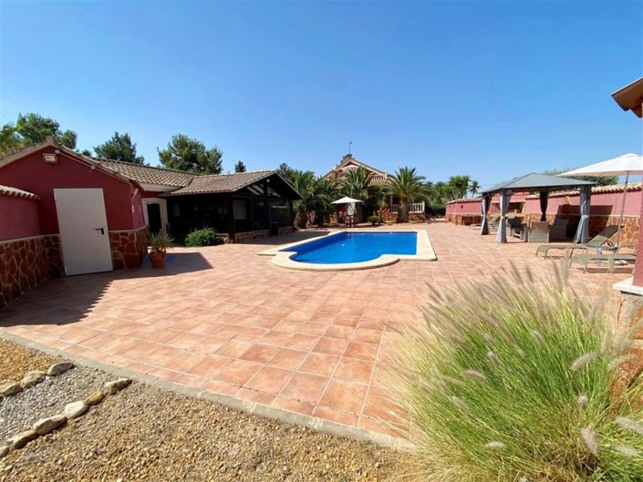 Image No.24-4 Bed Villa for sale