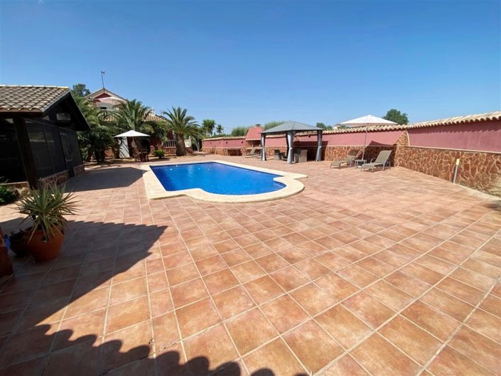 Image No.25-4 Bed Villa for sale
