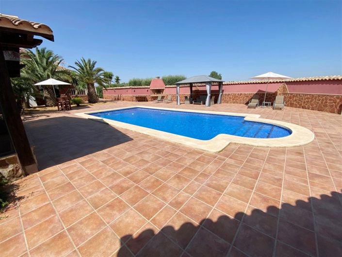 Image No.27-4 Bed Villa for sale