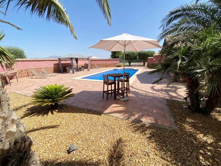 Image No.36-4 Bed Villa for sale