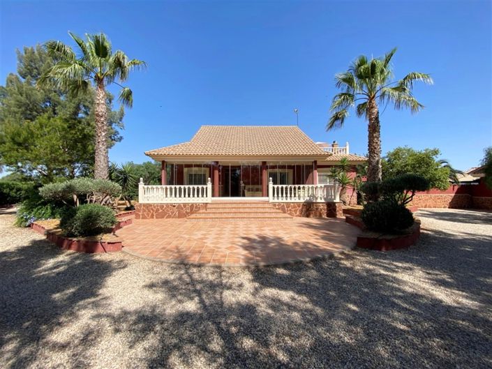 Image No.4-4 Bed Villa for sale