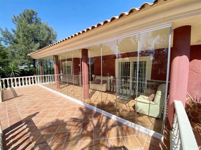 Image No.40-4 Bed Villa for sale
