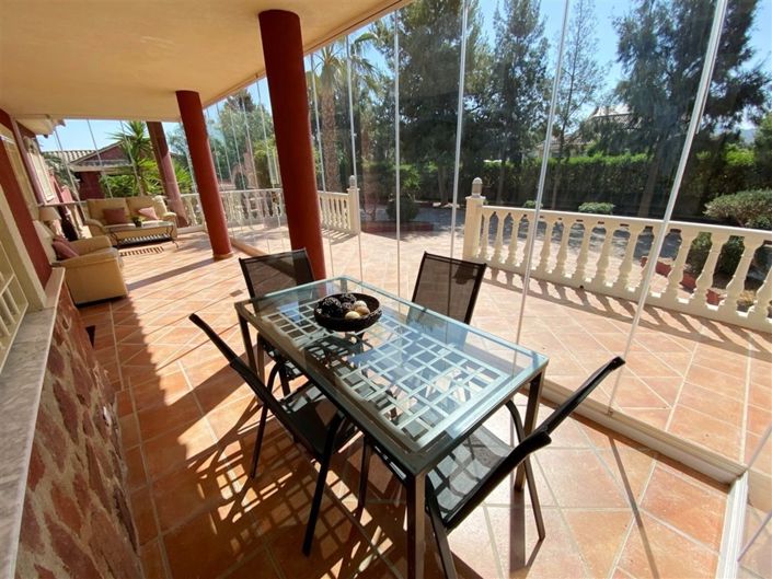 Image No.42-4 Bed Villa for sale