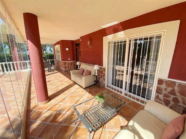 Image No.43-4 Bed Villa for sale