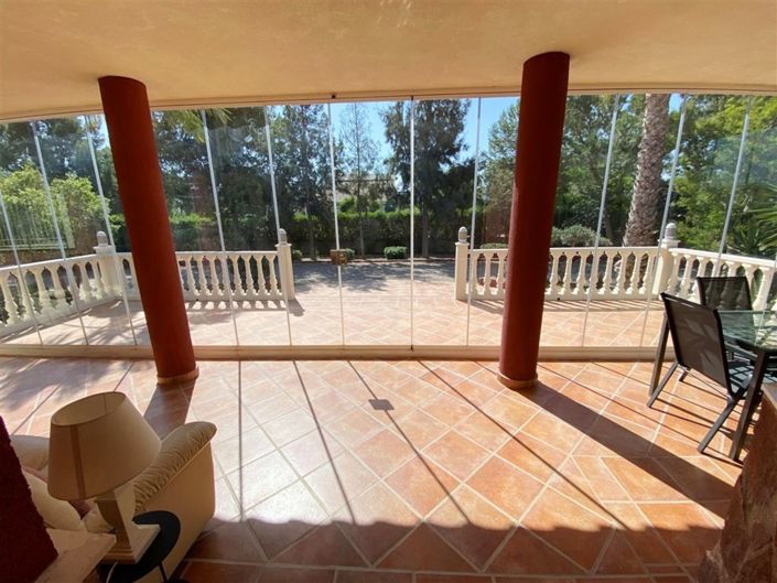 Image No.45-4 Bed Villa for sale