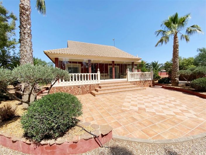 Image No.5-4 Bed Villa for sale