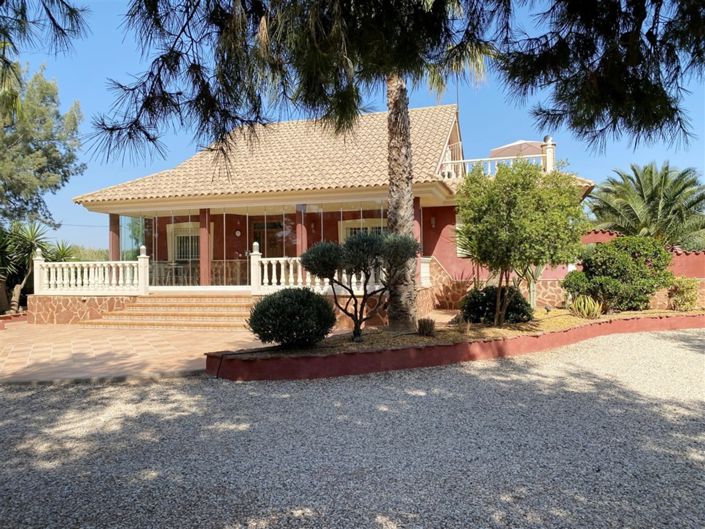 Image No.9-4 Bed Villa for sale