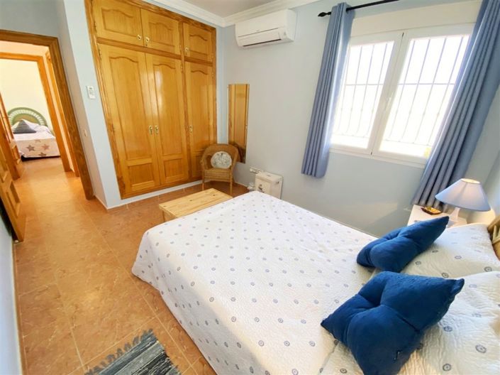 Image No.28-Villa de 3 chambres à vendre à Zurgena