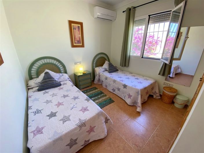 Image No.32-Villa de 3 chambres à vendre à Zurgena