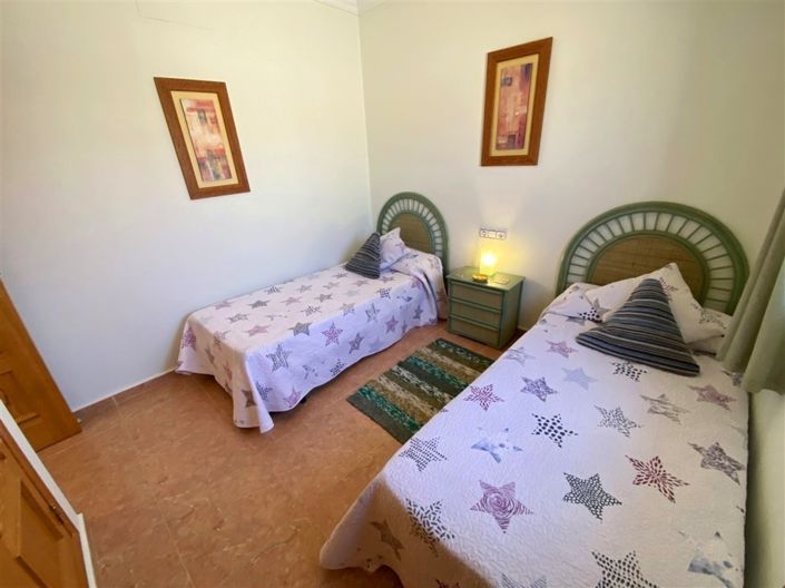 Image No.33-Villa de 3 chambres à vendre à Zurgena